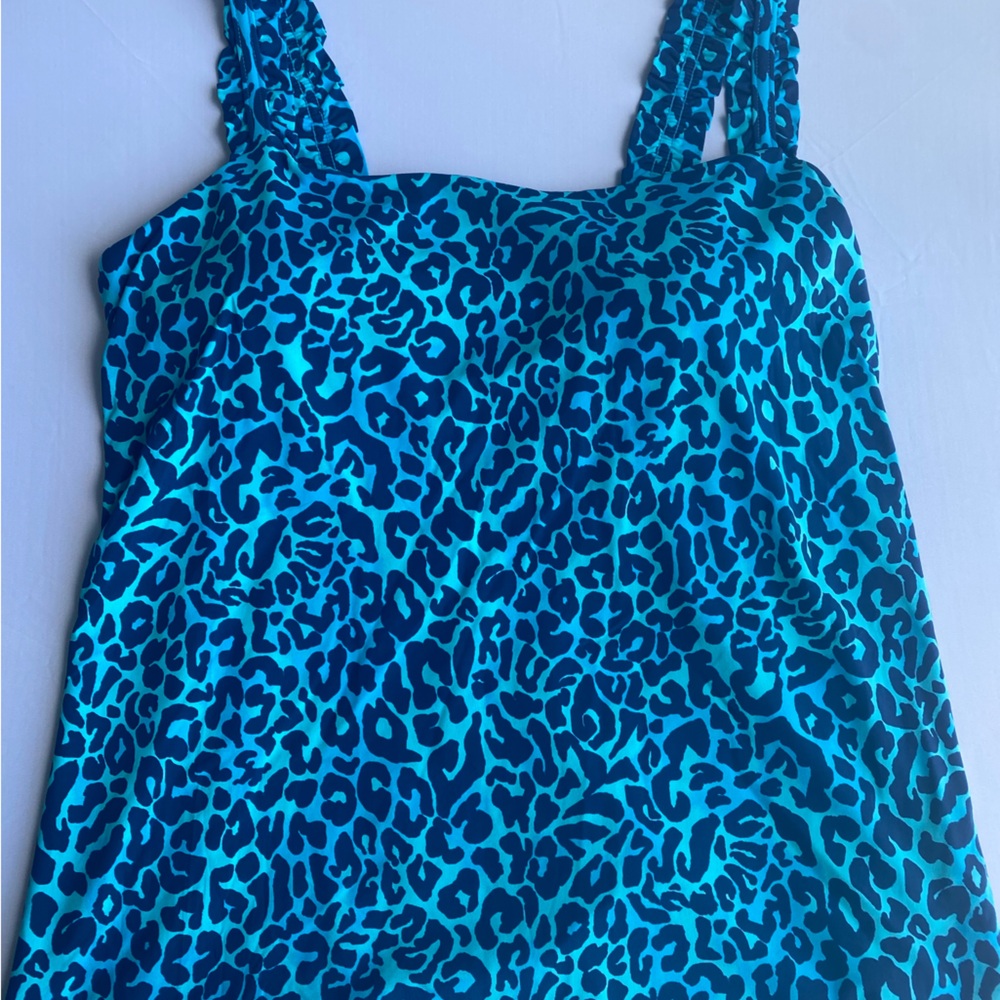 Lily Pulitzer Luxletic Bra Top